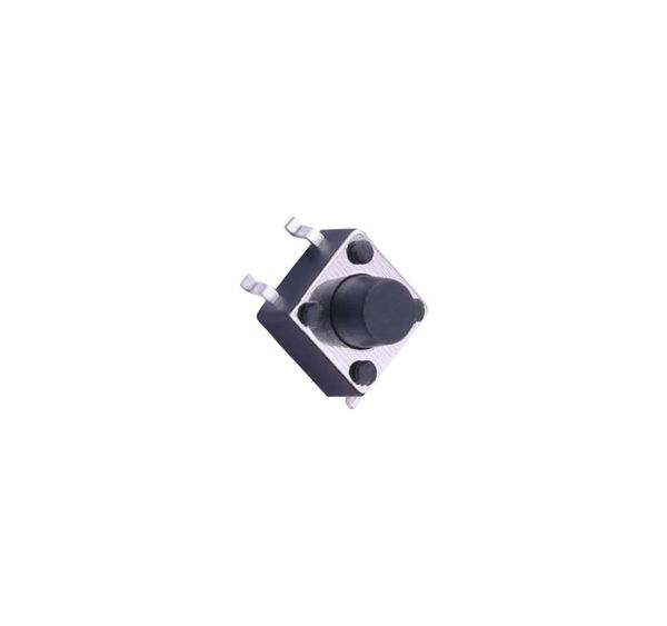 TS-1095PS-A5B2-C3D2 Tactile Switches