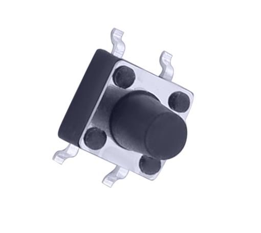 TS-1095PS-A8B3-C3D2 Tactile Switches