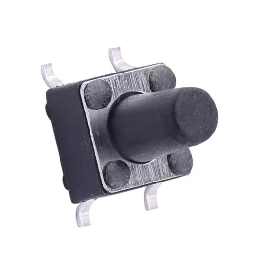 TS-1095S-A10B3-C2D2 Tactile Switches