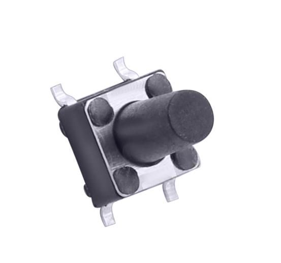 TS-1095S-A11B3-C2D2 Tactile Switches