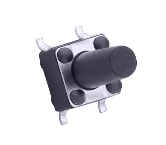 TS-1095S-A13B2-C2D2 Tactile Switches