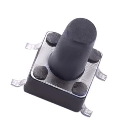 TS-1095S-A13B3-C2D2 Tactile Switches