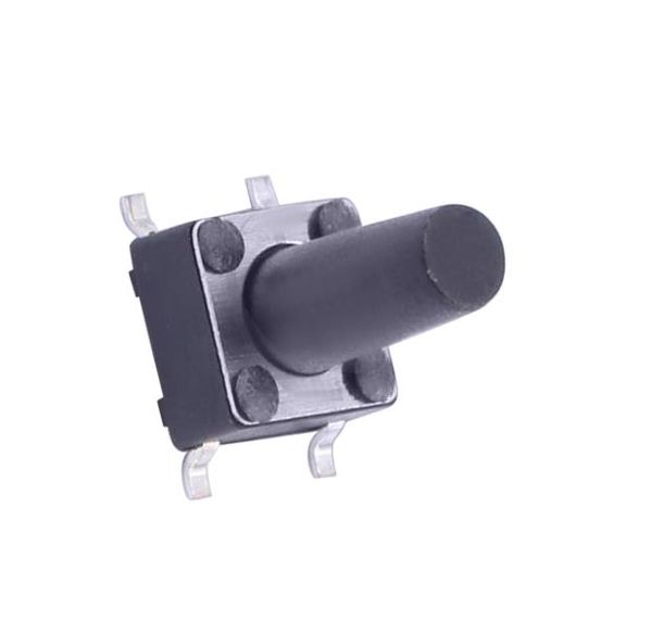 TS-1095S-A14B3-C2D2 Tactile Switches
