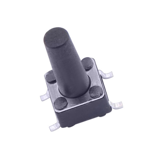 TS-1095S-A155B3-C2D2 electronic component of Yuandi