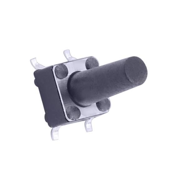 TS-1095S-A15B3-C2D2 Tactile Switches