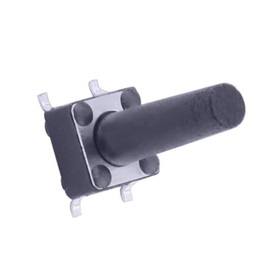 TS-1095S-A18B2-C2D2 Tactile Switches