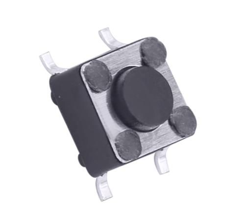 TS-1095S-A1B3-C2D2 Tactile Switches