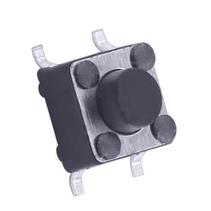 TS-1095S-A3B3-C2D2 Tactile Switches