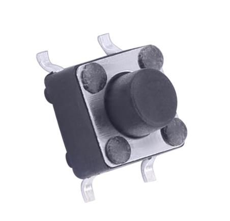 TS-1095S-A4B2-C2D2 Tactile Switches