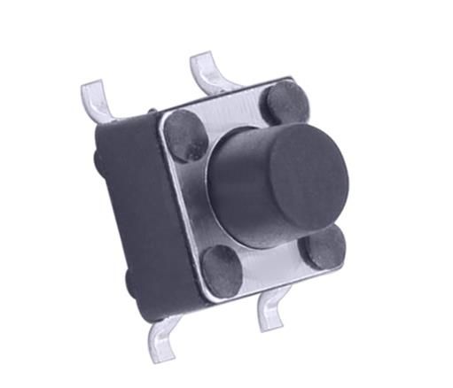 TS-1095S-A5B2-C2D2 Tactile Switches