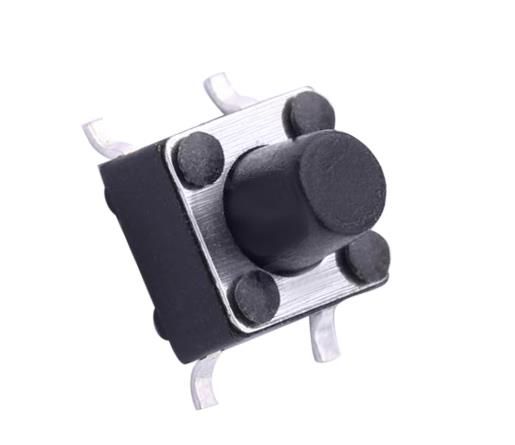 TS-1095S-A6B3-C2D2 Tactile Switches