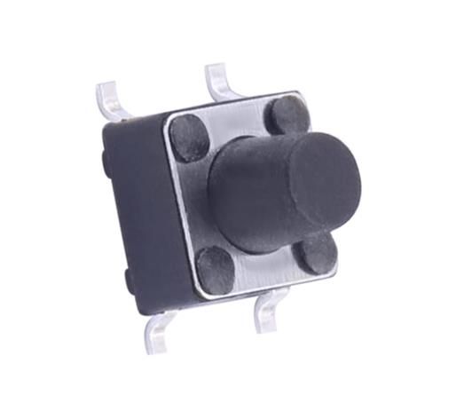 TS-1095S-A7B2-C2D2 Tactile Switches