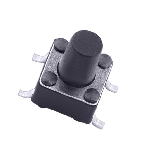 TS-1095S-A9B2-C2D2 electronic component of Yuandi