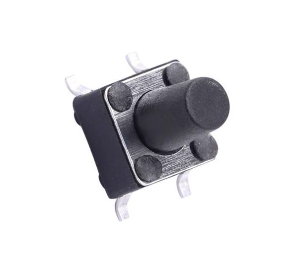 TS-1095S-A9B3-C2D2 Tactile Switches