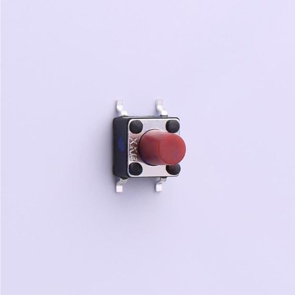 TS-1102SD-A-H-R Tactile Switches