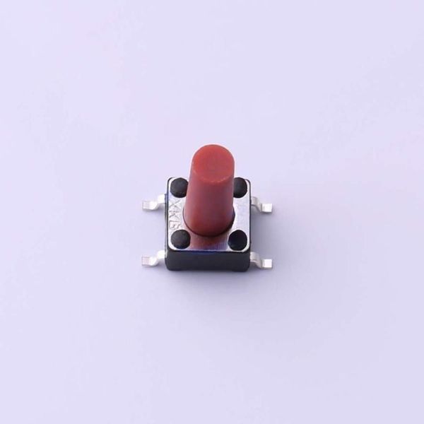 TS-1102SD-A-P-R electronic component of XKB