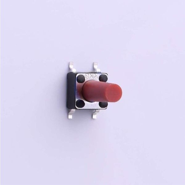 TS-1102SD-A-P-R Tactile Switches