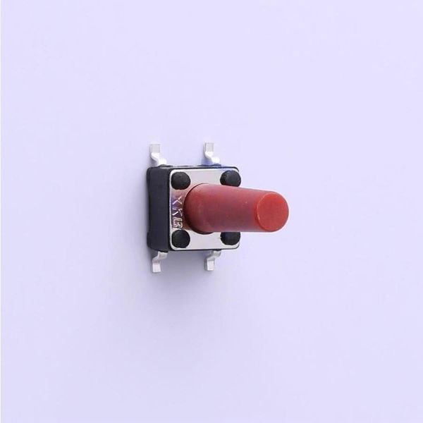 TS-1102SD-A-S-R Tactile Switches