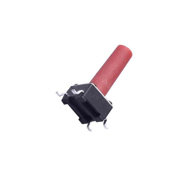 TS-1102SD-A-U-R Tactile Switches