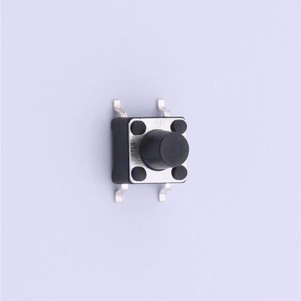 TS-1102SD-B-F-B Tactile Switches