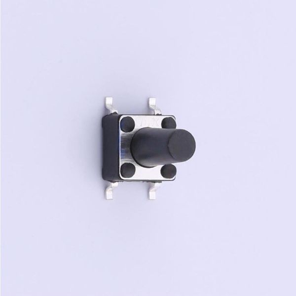 TS-1102SD-B-M-B Tactile Switches
