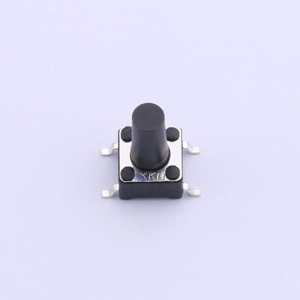 TS-1102SD-B-N-B electronic component of XKB