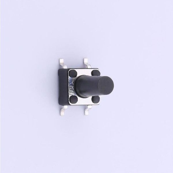TS-1102SD-B-N-B Tactile Switches