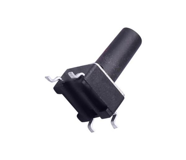 TS-1102SD-B-P-B Tactile Switches