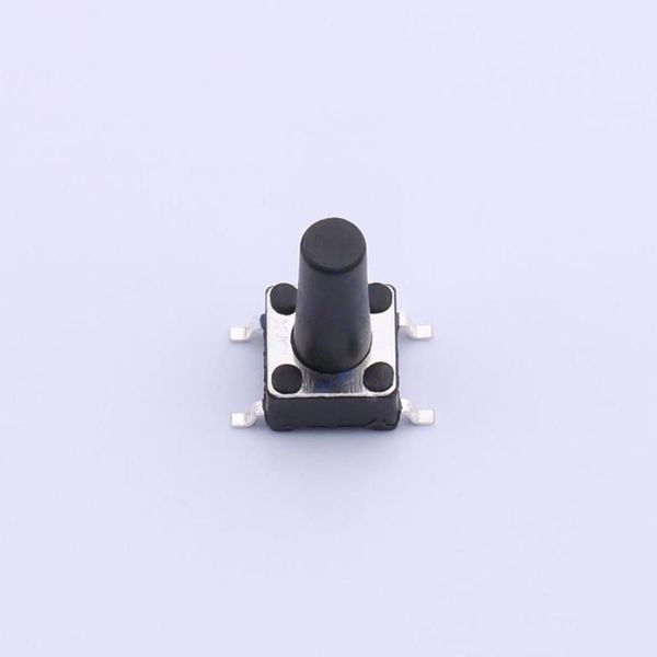 TS-1102SD-B-Q-B electronic component of XKB