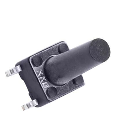TS-1102SD-B-T-B Tactile Switches