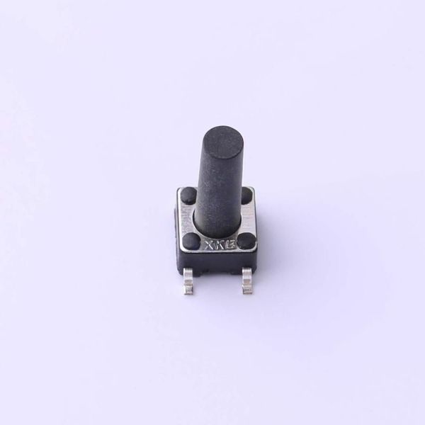 TS-1102SD-B-U-B electronic component of XKB