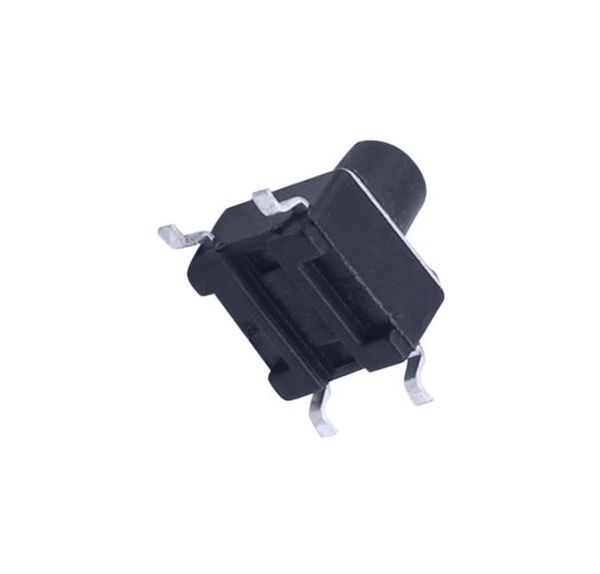 TS-1102SD-C-H-B Tactile Switches