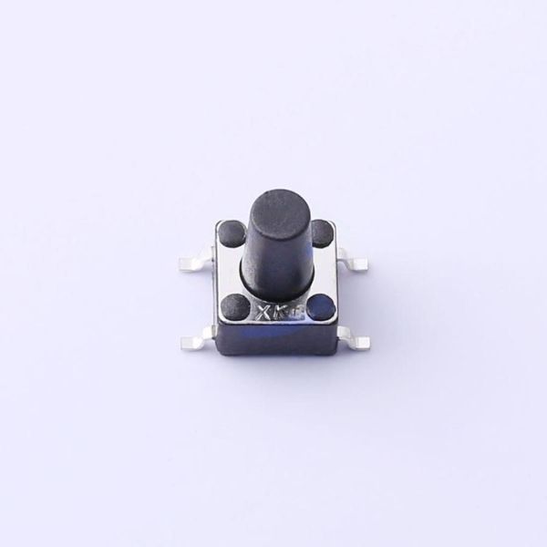 TS-1102SD-C-K-B electronic component of XKB