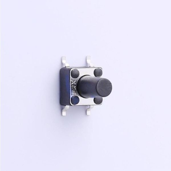 TS-1102SD-C-K-B Tactile Switches