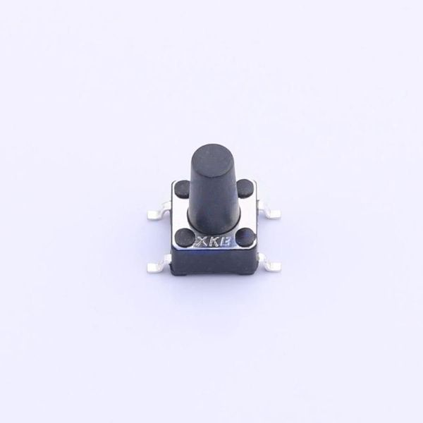TS-1102SD-C-M-B electronic component of XKB