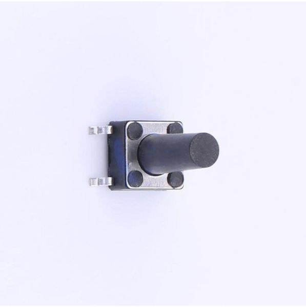 TS-1102SD-C-P-B Tactile Switches