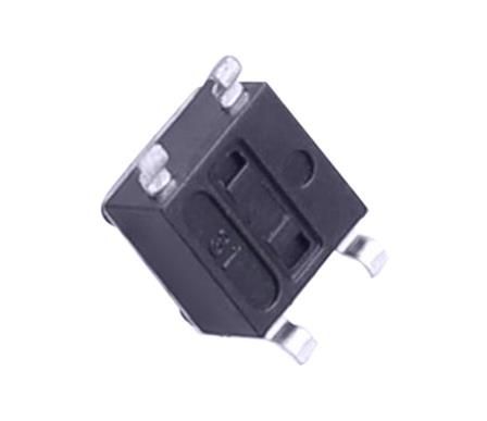 TS-1109S-A-C Tactile Switches