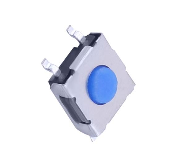 TS-1158B-B-A-BL Tactile Switches