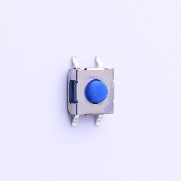 TS-1158B-C-B-BL Tactile Switches