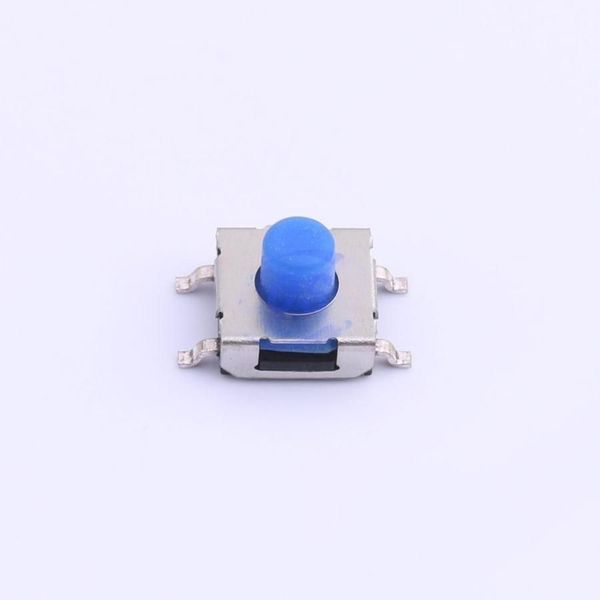 TS-1158B-E-D-BL electronic component of XKB