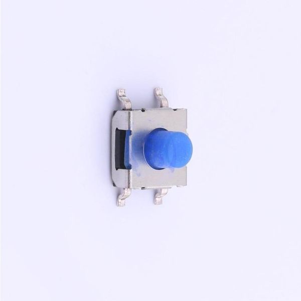 TS-1158B-E-D-BL Tactile Switches