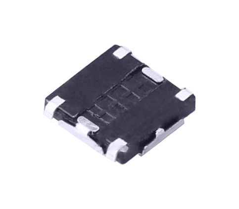 TS-1187E-C-A-A electronic component of XKB