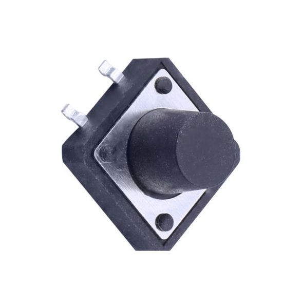 TS129TP-SZ Tactile Switches