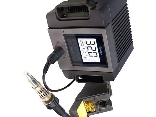 TS1300 Soldering & Desoldering Stations
