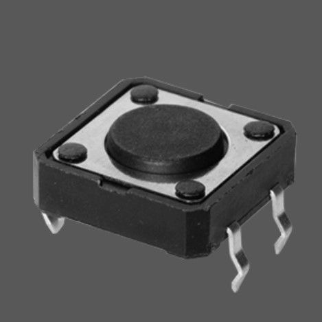 TS14-1212-55-BK-100-SCR-D electronic component of CUI Devices