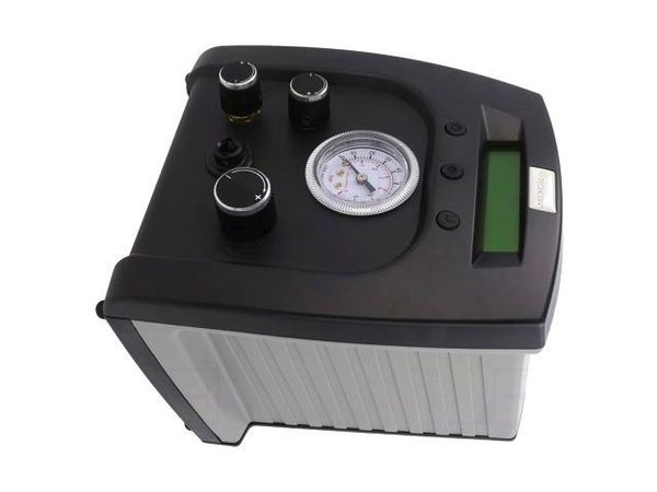 TS250 Liquid Dispensers & Bottles