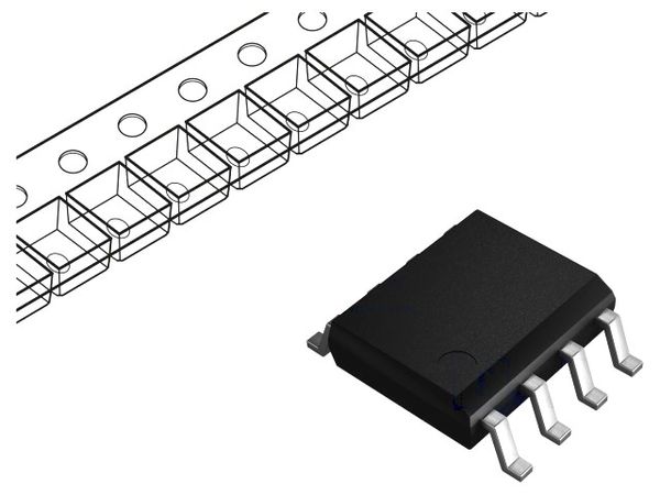 DI79L15DAB electronic component of Diotec