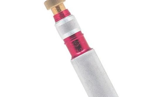 TS-35 Screwdrivers, Nut Drivers & Socket Drivers