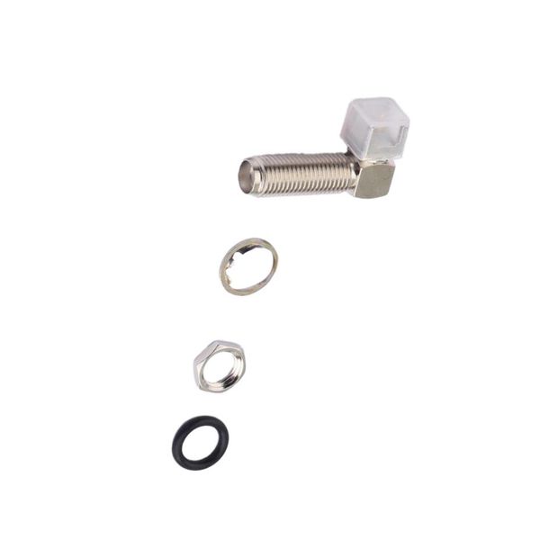 TS3660914-N RF Connectors / Coaxial Connectors