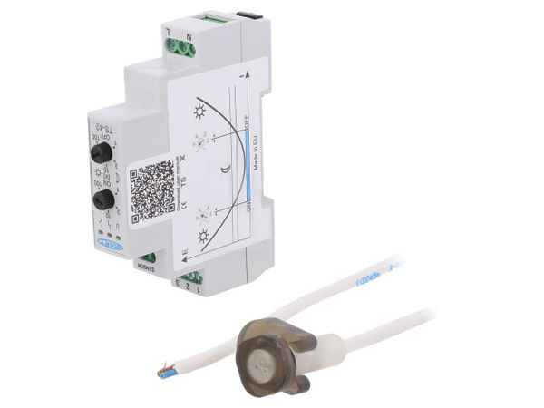 TS-42-2 electronic component of MART